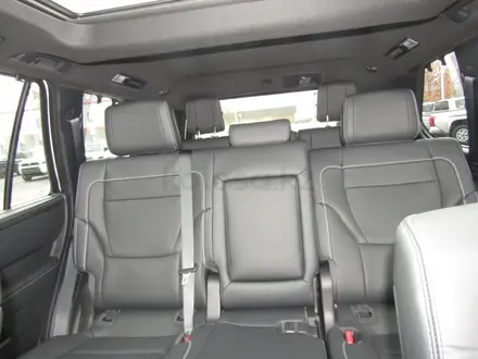 Toyota Sequoia 2026 года за 54 300 000 тг. в Семей – фото 10