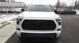 Toyota Sequoia 2026 годаүшін54 300 000 тг. в Семей – фото 2