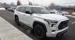 Toyota Sequoia 2026 годаүшін54 300 000 тг. в Семей – фото 3