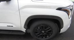 Toyota Sequoia 2026 годаүшін54 300 000 тг. в Семей – фото 4