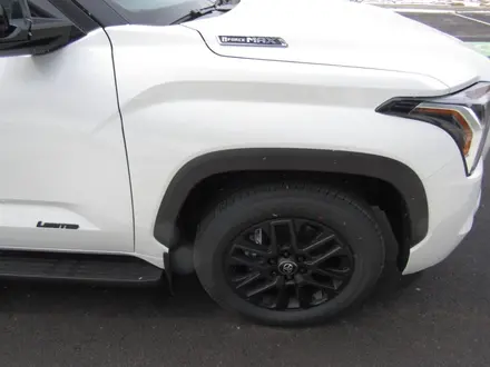Toyota Sequoia 2026 года за 54 300 000 тг. в Семей – фото 4