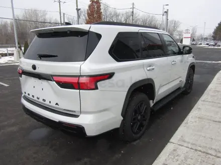 Toyota Sequoia 2026 года за 54 300 000 тг. в Семей – фото 13