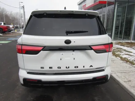 Toyota Sequoia 2026 года за 54 300 000 тг. в Семей – фото 11