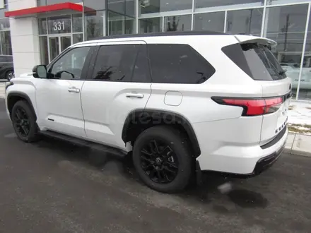 Toyota Sequoia 2026 года за 54 300 000 тг. в Семей – фото 12