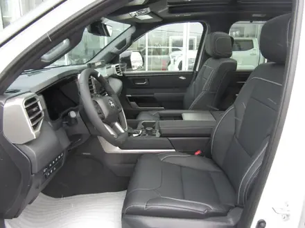 Toyota Sequoia 2026 года за 54 300 000 тг. в Семей – фото 6