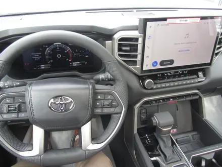 Toyota Sequoia 2026 года за 54 300 000 тг. в Семей – фото 8