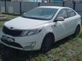 Kia Rio 2013 годаүшін4 000 000 тг. в Актобе – фото 2