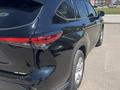 Toyota Highlander 2021 года за 18 500 000 тг. в Караганда – фото 4