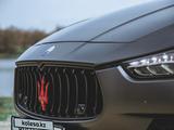 Maserati Ghibli 2014 годаүшін25 000 000 тг. в Алматы – фото 3