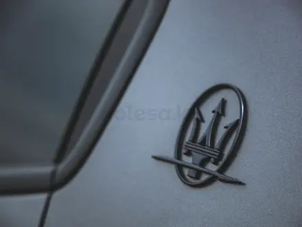 Maserati Ghibli 2014 года за 25 000 000 тг. в Алматы – фото 14