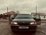 ВАЗ (Lada) 2114 2009 года за 950 000 тг. в Айтеке би – фото 2