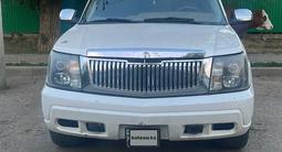 Cadillac Escalade 2004 годаүшін9 000 000 тг. в Уральск – фото 4