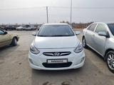 Hyundai Solaris 2013 года за 3 990 000 тг. в Кызылорда