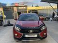 ВАЗ (Lada) Vesta SW Cross 2019 года за 5 500 000 тг. в Шымкент – фото 4