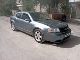 Dodge Avenger 2008 года за 3 600 000 тг. в Актау – фото 3