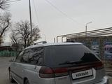 Subaru Legacy 1996 годаүшін2 000 000 тг. в Алматы – фото 3