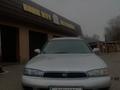 Subaru Legacy 1996 годаүшін1 950 000 тг. в Алматы – фото 6