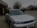 Subaru Legacy 1996 годаүшін1 950 000 тг. в Алматы – фото 7