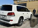 Lexus LX 570 2008 года за 20 000 000 тг. в Семей – фото 3