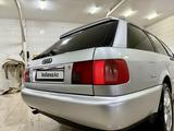 Audi 100 1993 года за 2 500 000 тг. в Шымкент
