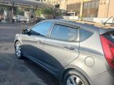 Hyundai Accent 2012 года за 4 500 000 тг. в Алматы – фото 2