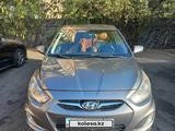 Hyundai Accent 2012 года за 4 500 000 тг. в Алматы – фото 4