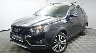 ВАЗ (Lada) Vesta SW Cross 2020 года за 6 500 000 тг. в Алматы