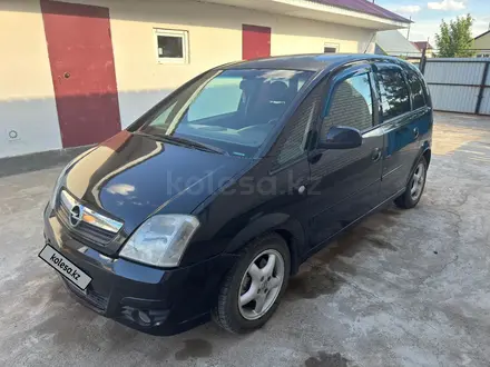 Opel Meriva 2008 года за 2 850 000 тг. в Уральск