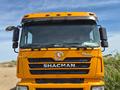 Shacman (Shaanxi)  F3000 2021 годаүшін23 500 000 тг. в Астана – фото 4