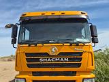 Shacman (Shaanxi)  F3000 2021 годаүшін23 500 000 тг. в Астана – фото 4