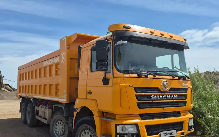 Shacman (Shaanxi)  F3000 2021 годаүшін23 500 000 тг. в Астана