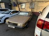 Audi 100 1987 года за 1 200 000 тг. в Астана