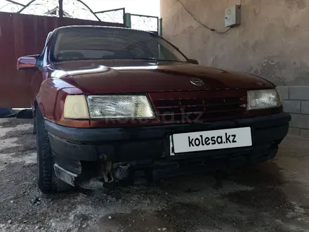 Opel Vectra 1990 года за 750 000 тг. в Шымкент – фото 3