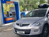 Mazda CX-9 2007 года за 5 300 000 тг. в Алматы – фото 2