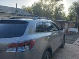 Mazda CX-9 2007 года за 5 300 000 тг. в Алматы – фото 3