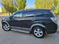 Chevrolet Captiva 2013 года за 7 300 000 тг. в Рудный – фото 8