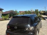 Mazda 3 2007 года за 2 700 000 тг. в Уральск – фото 4