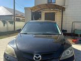 Mazda 3 2007 года за 2 700 000 тг. в Уральск – фото 2