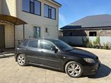 Mazda 3 2007 года за 2 700 000 тг. в Уральск – фото 5