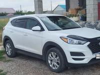 Hyundai Tucson 2019 годаfor10 200 000 тг. в Алматы