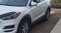 Hyundai Tucson 2019 годаfor10 200 000 тг. в Алматы – фото 2