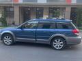 Subaru Outback 2008 года за 4 500 000 тг. в Алматы – фото 3
