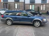 Subaru Outback 2008 года за 4 500 000 тг. в Алматы – фото 4