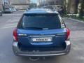 Subaru Outback 2008 года за 4 500 000 тг. в Алматы – фото 2