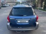 Subaru Outback 2008 года за 4 500 000 тг. в Алматы – фото 2