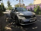 Kia Sorento 2022 года за 13 500 000 тг. в Алматы