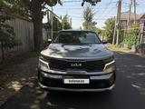 Kia Sorento 2022 года за 13 500 000 тг. в Алматы – фото 3