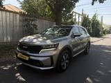 Kia Sorento 2022 года за 13 500 000 тг. в Алматы – фото 2