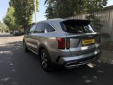 Kia Sorento 2022 года за 13 500 000 тг. в Алматы – фото 4