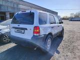 Ford Escape 2005 года за 2 500 000 тг. в Экибастуз – фото 3